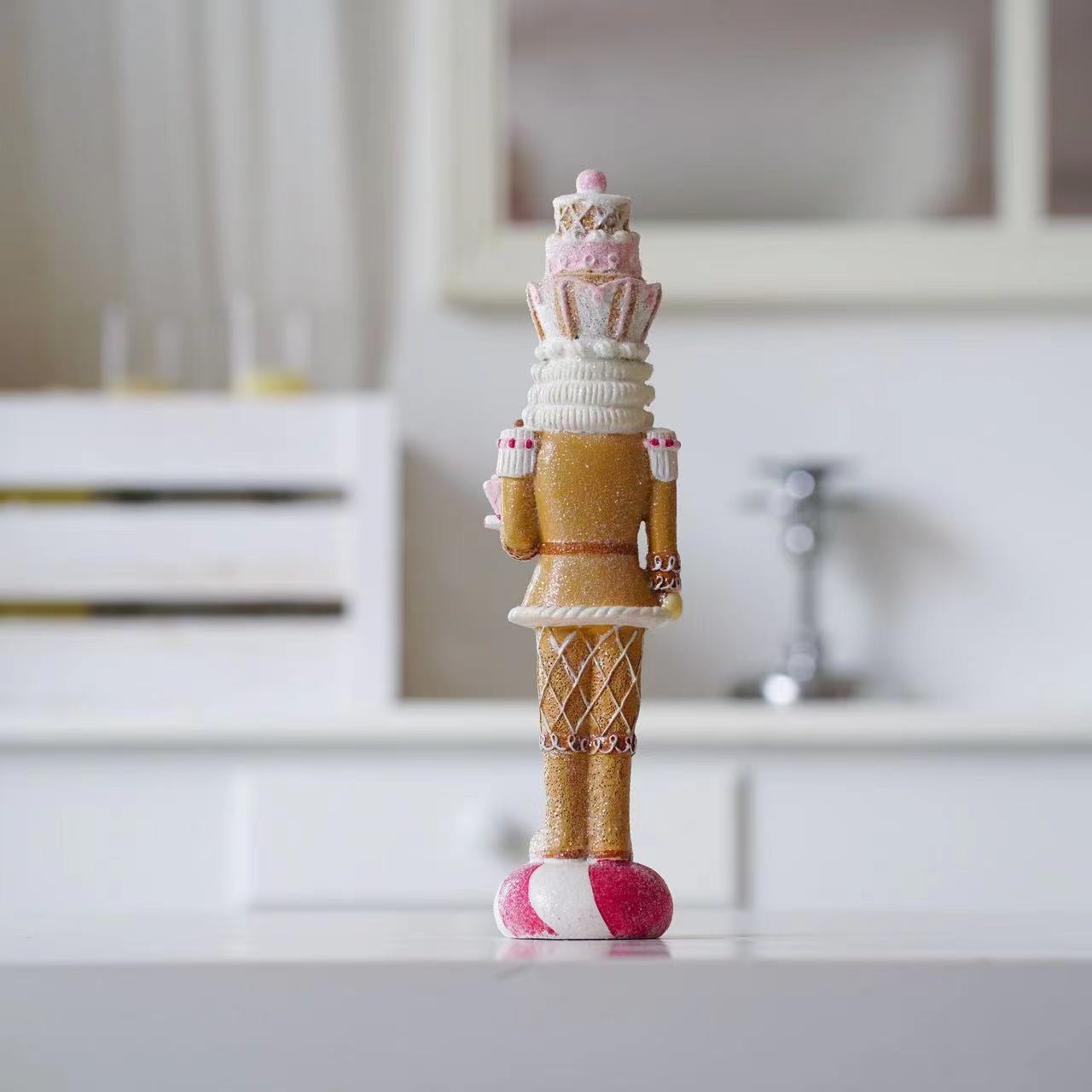 Figurine Soldat Casse-Noisette - Nutcracker Figurine avis et prix