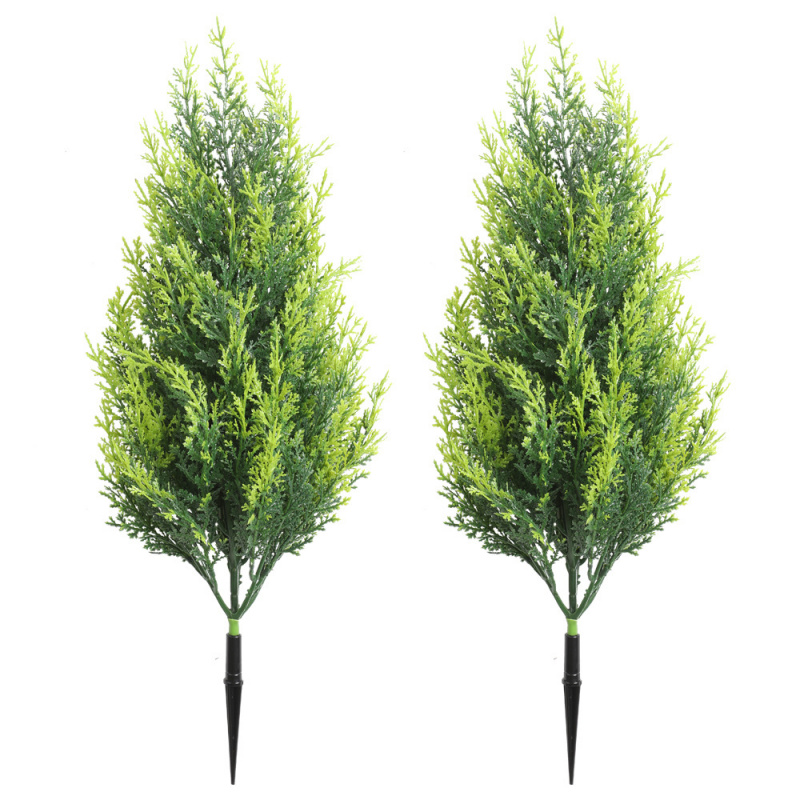 Pignon de pin artificiel en pl - Christmas Tree Artificial avis et prix