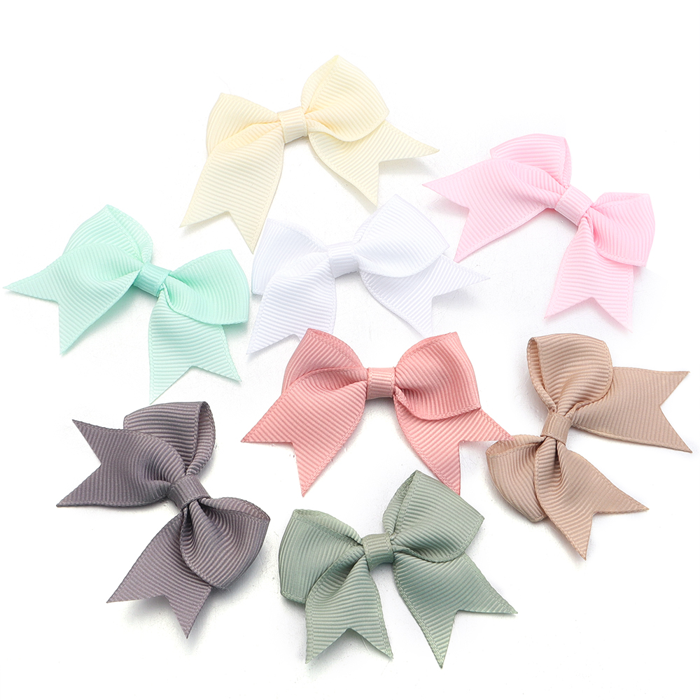 20 pièces 4x6cm ruban de Satin - Ribbon Bow Gift avis et prix