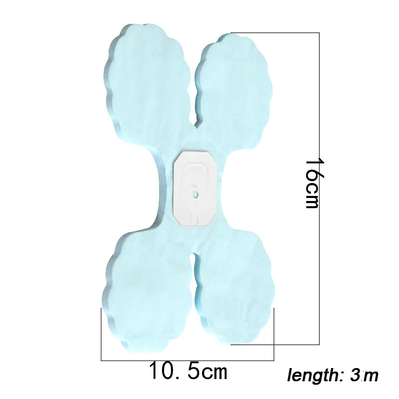 1 guirlande de 3m en papier et - Tinsel Garland Decoration avis et prix