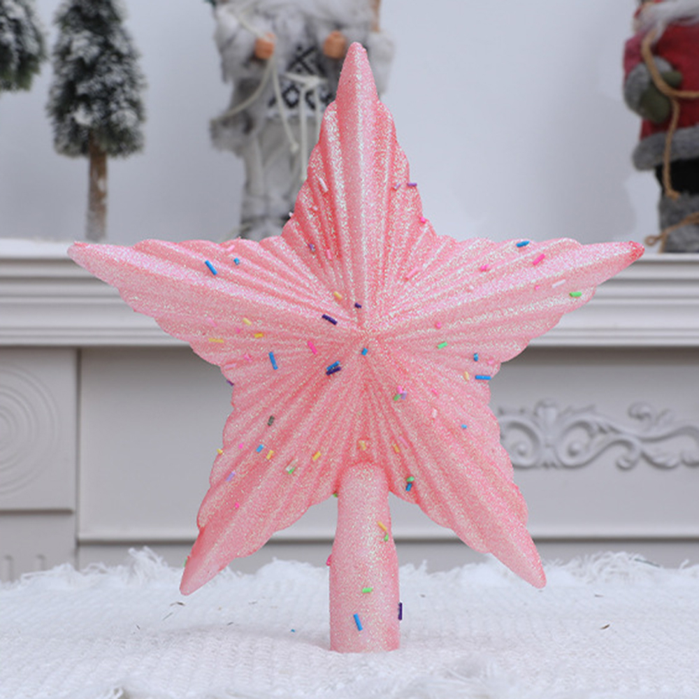 Ornement étoile de sommet d'ar - Star Tree Topper avis et prix