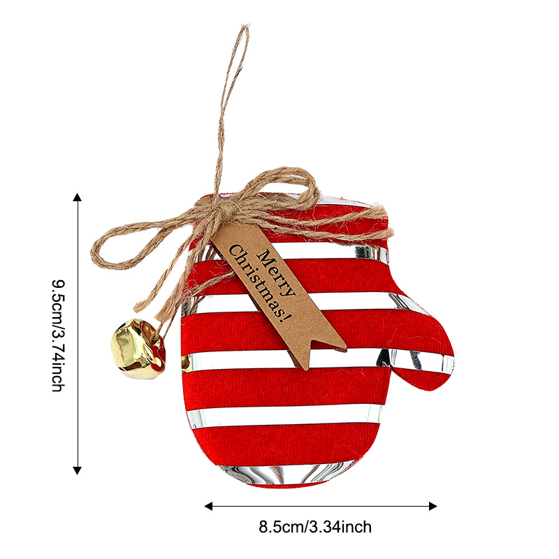 Décoration d'arbre de noël sus - Christmas Stocking Hanging avis et prix