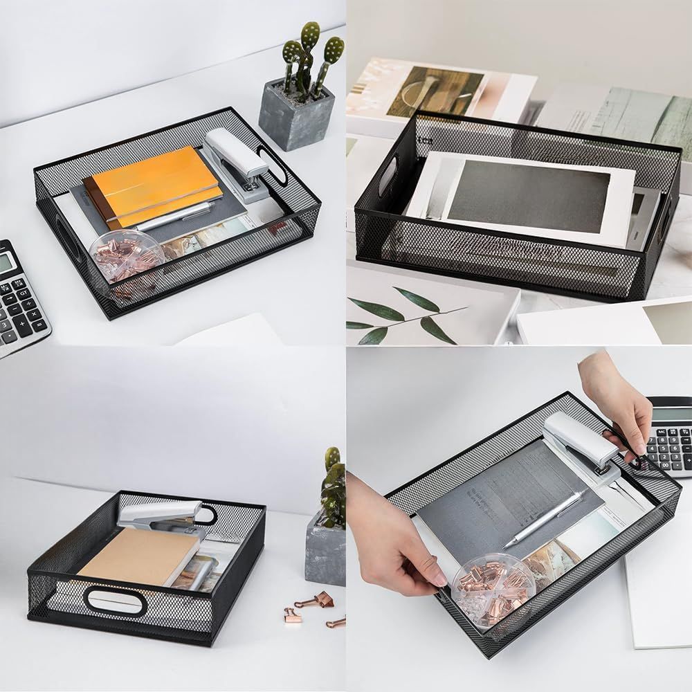 Organisateur de bureau en mail - Gift Box Wrap Set avis et prix