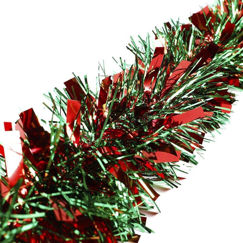 Guirlandes de guirlandes de no - Tinsel Garland Decoration avis et prix