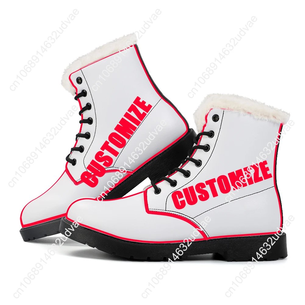 Bottes de noël en peluche pour - Christmas Lights Outdoor avis et prix