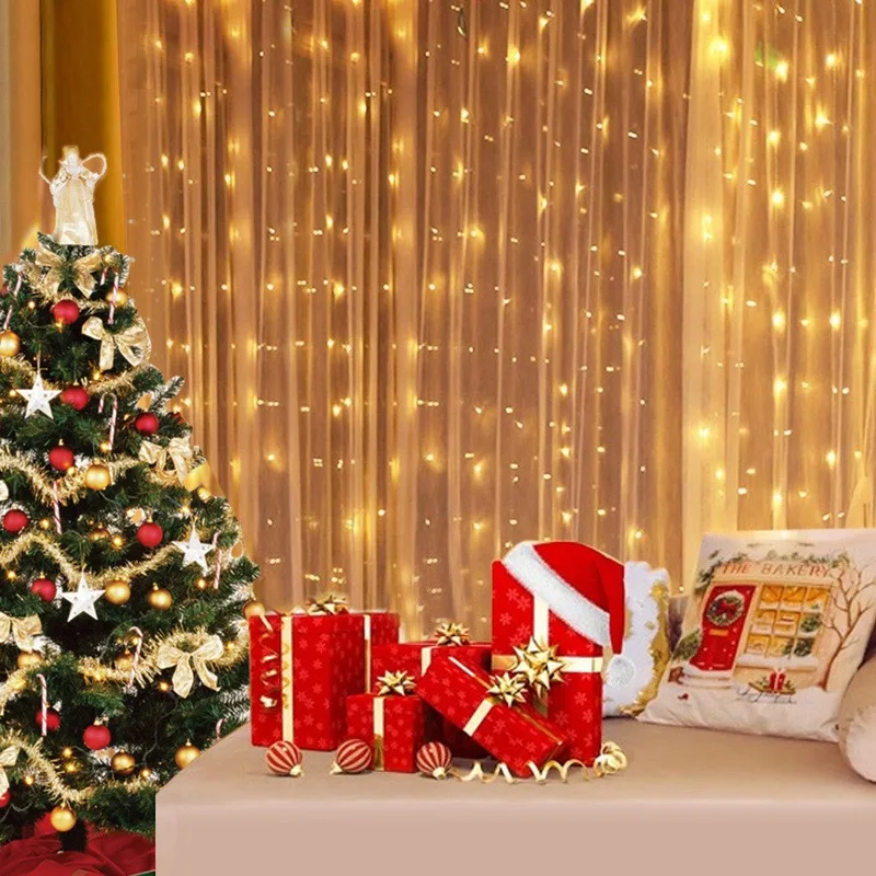 Guirlande lumineuse à piles po - Led Fairy String Lights avis et prix