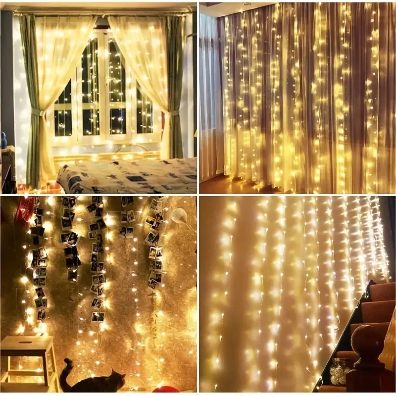 Guirlande lumineuse à piles po - Led Fairy String Lights avis et prix