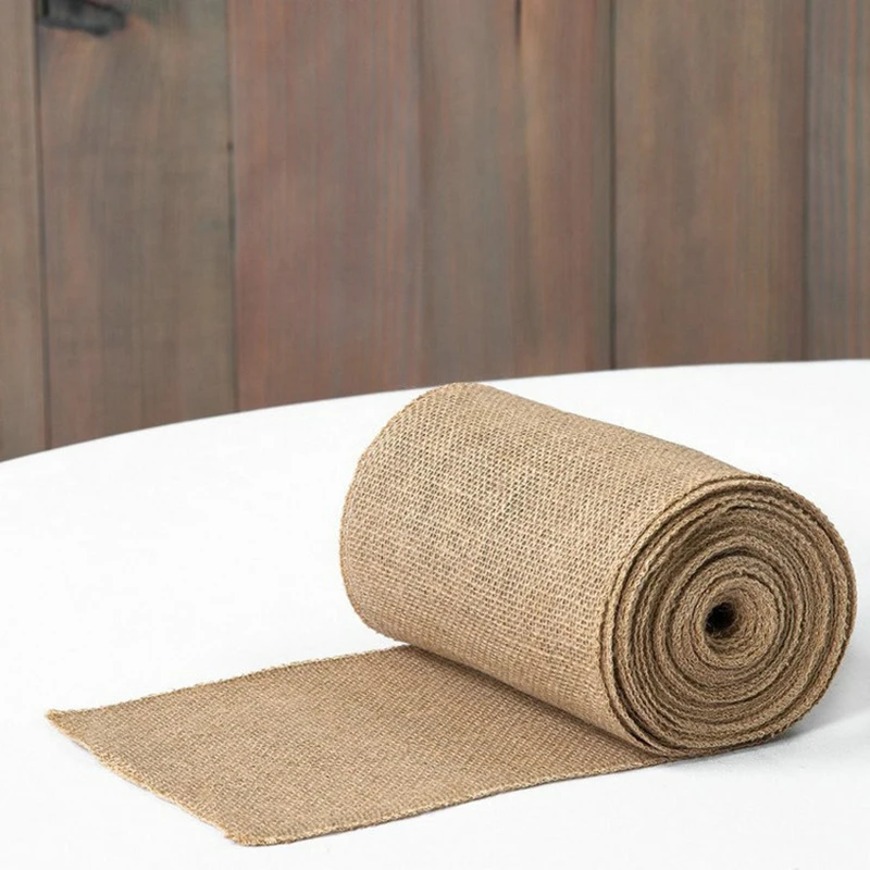 Chemin de Table en lin 30x275c - Christmas Table Runner avis et prix