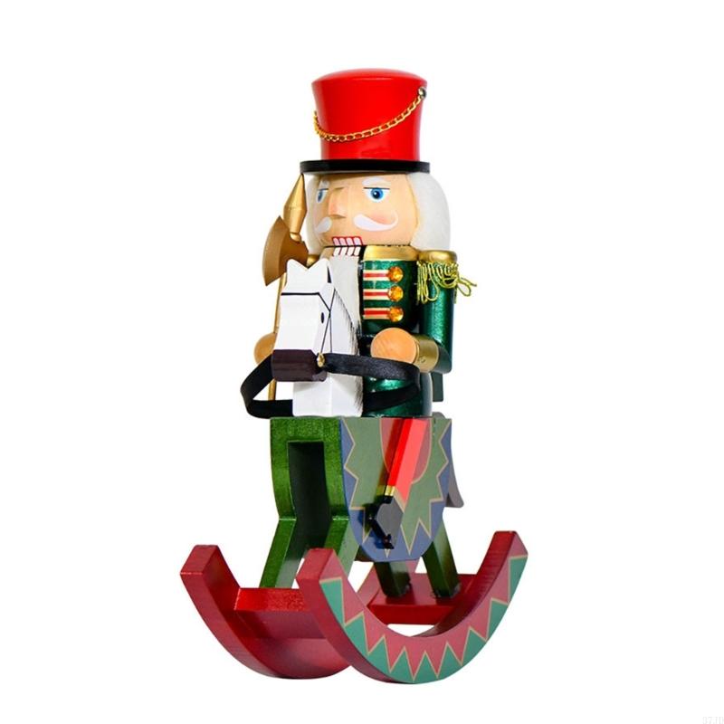Figurine casse-noisette noël e - Nutcracker Figurine avis et prix
