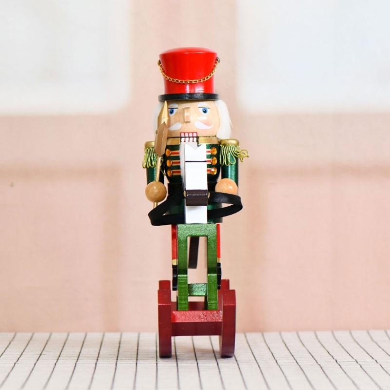 Figurine casse-noisette noël e - Nutcracker Figurine avis et prix
