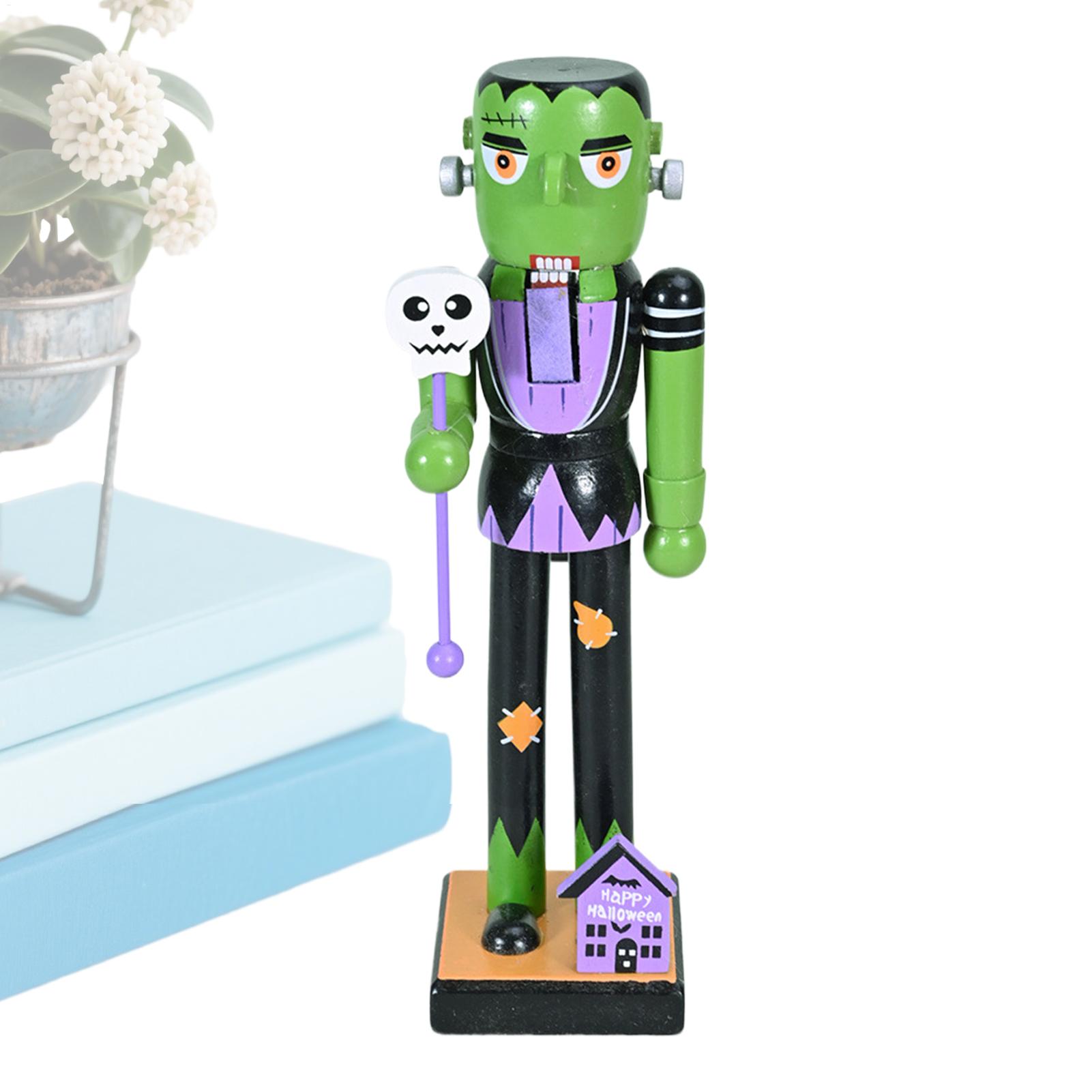 Casse-noisette en bois pour Ha - Nutcracker Figurine avis et prix