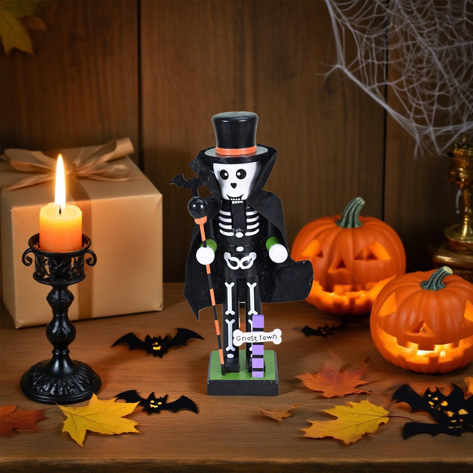Casse-noisette en bois pour Ha - Nutcracker Figurine avis et prix
