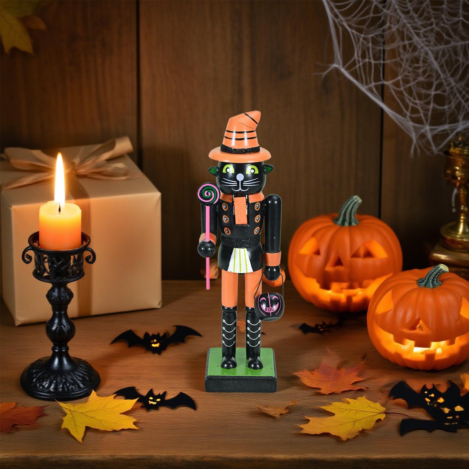 Casse-noisette en bois pour Ha - Nutcracker Figurine avis et prix