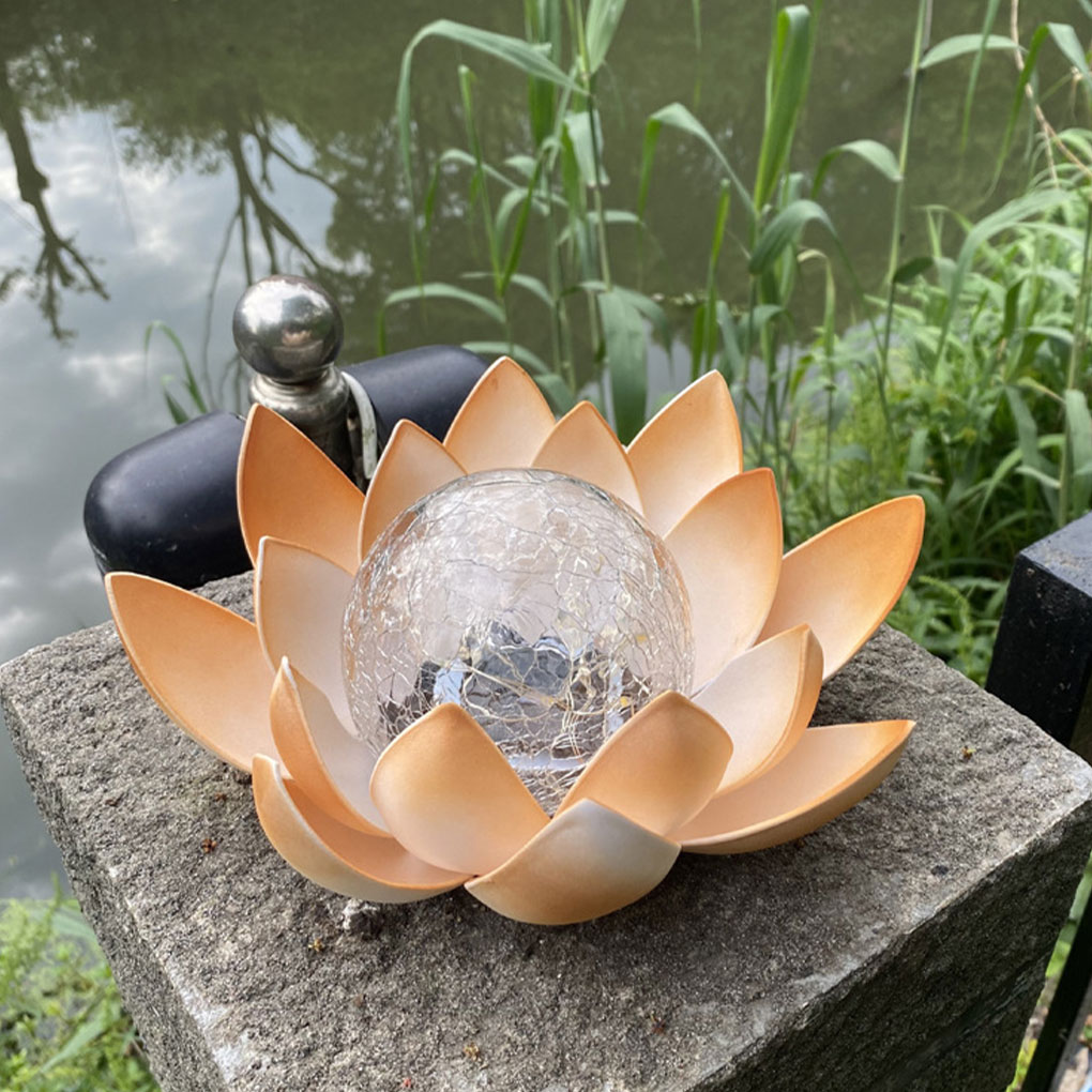 Lampes solaires de jardin en f - Christmas Lights Outdoor avis et prix