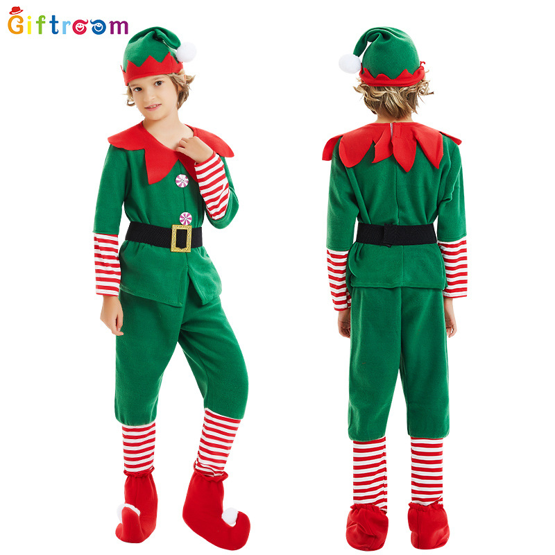 2025, nouveaux produits. Costu - Elf Costume Christmas avis et prix
