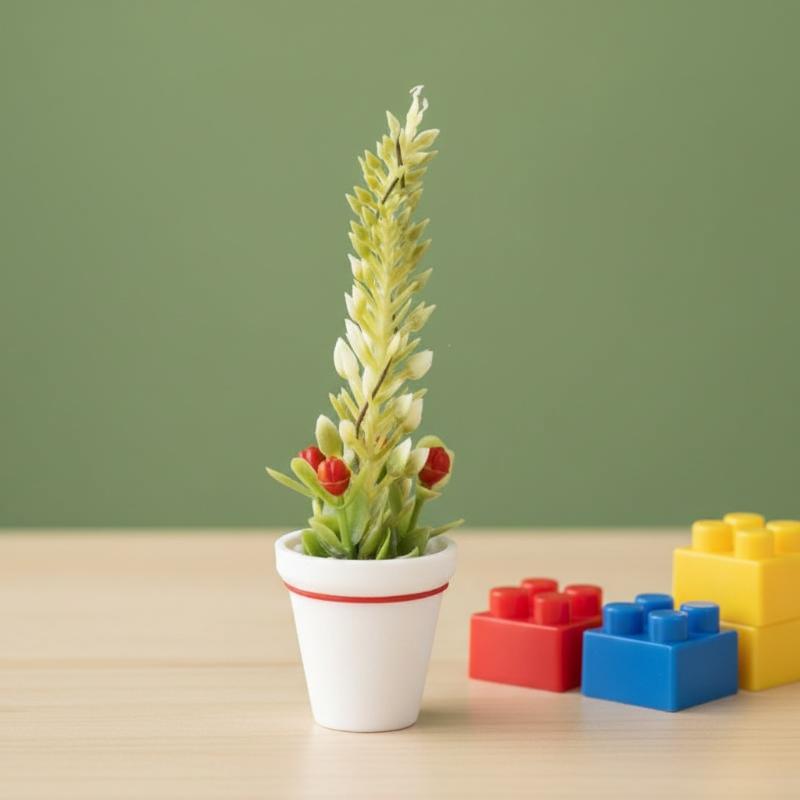 Mini arbre de Noël en pot, mod - Christmas Tree Artificial avis et prix