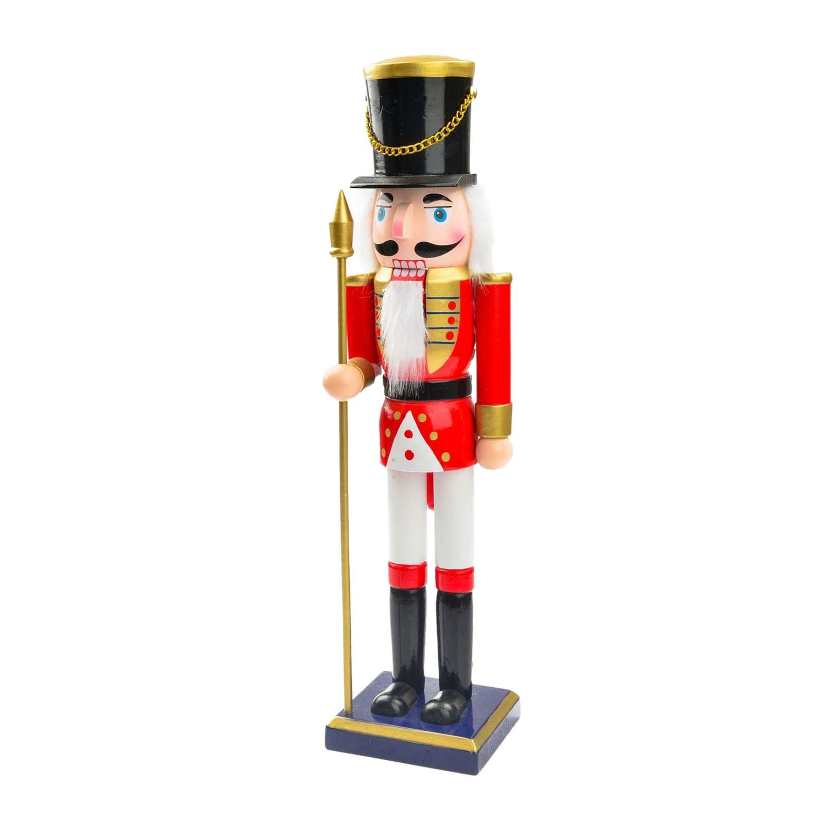 Figurine de casse-noisette de  - Nutcracker Figurine avis et prix