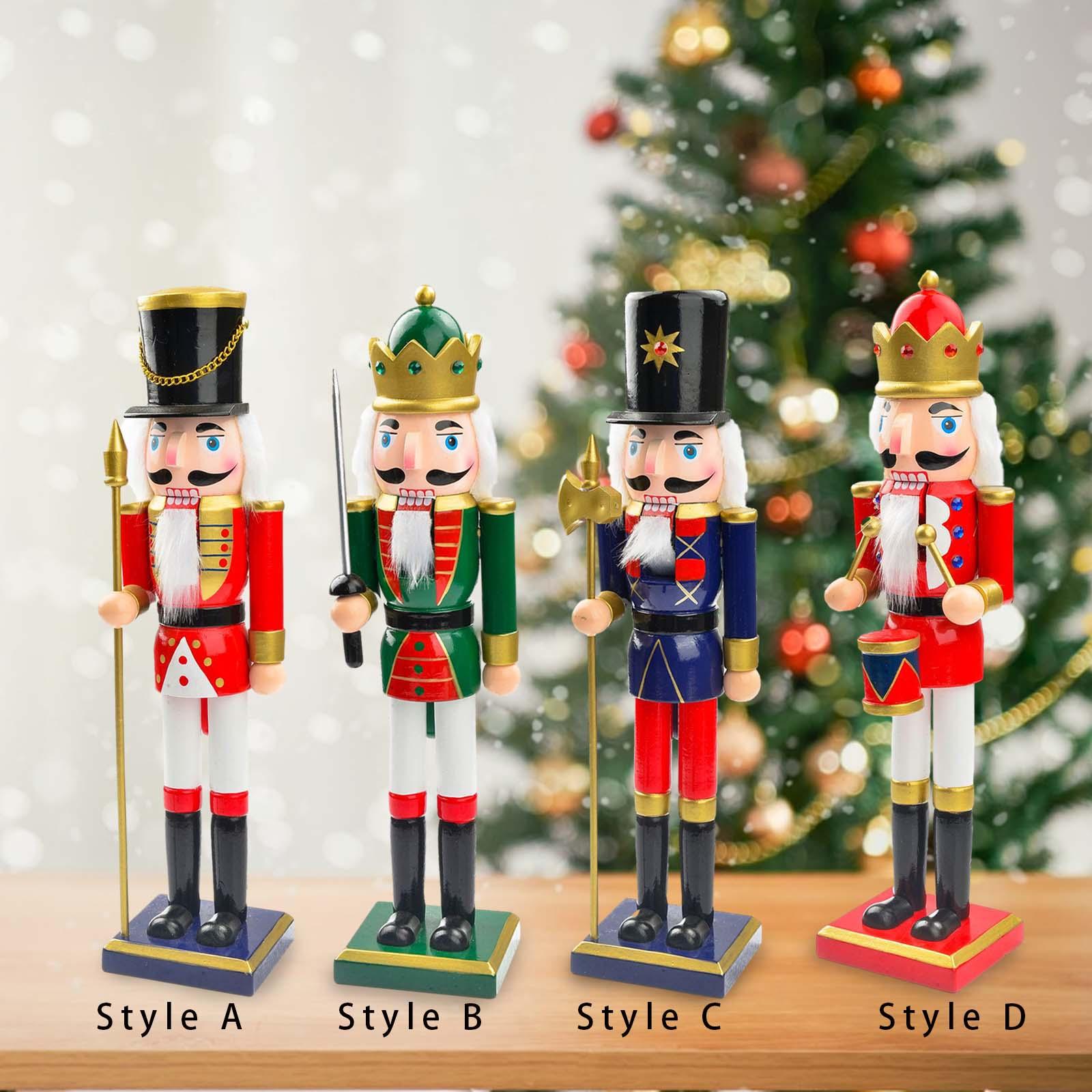 Figurine de casse-noisette de  - Nutcracker Figurine avis et prix
