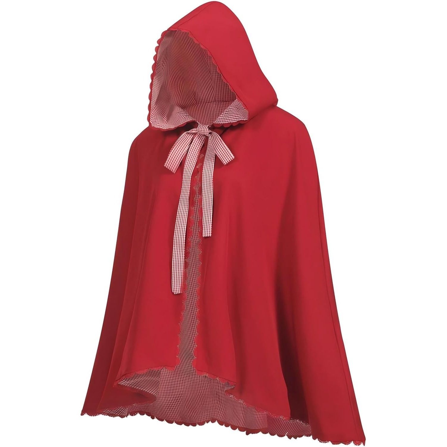 Cape à carreaux rouges pour fe - Christmas Throw Blanket avis et prix