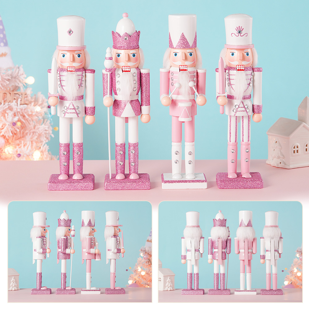 Figurine de soldat casse-noise - Nutcracker Figurine avis et prix