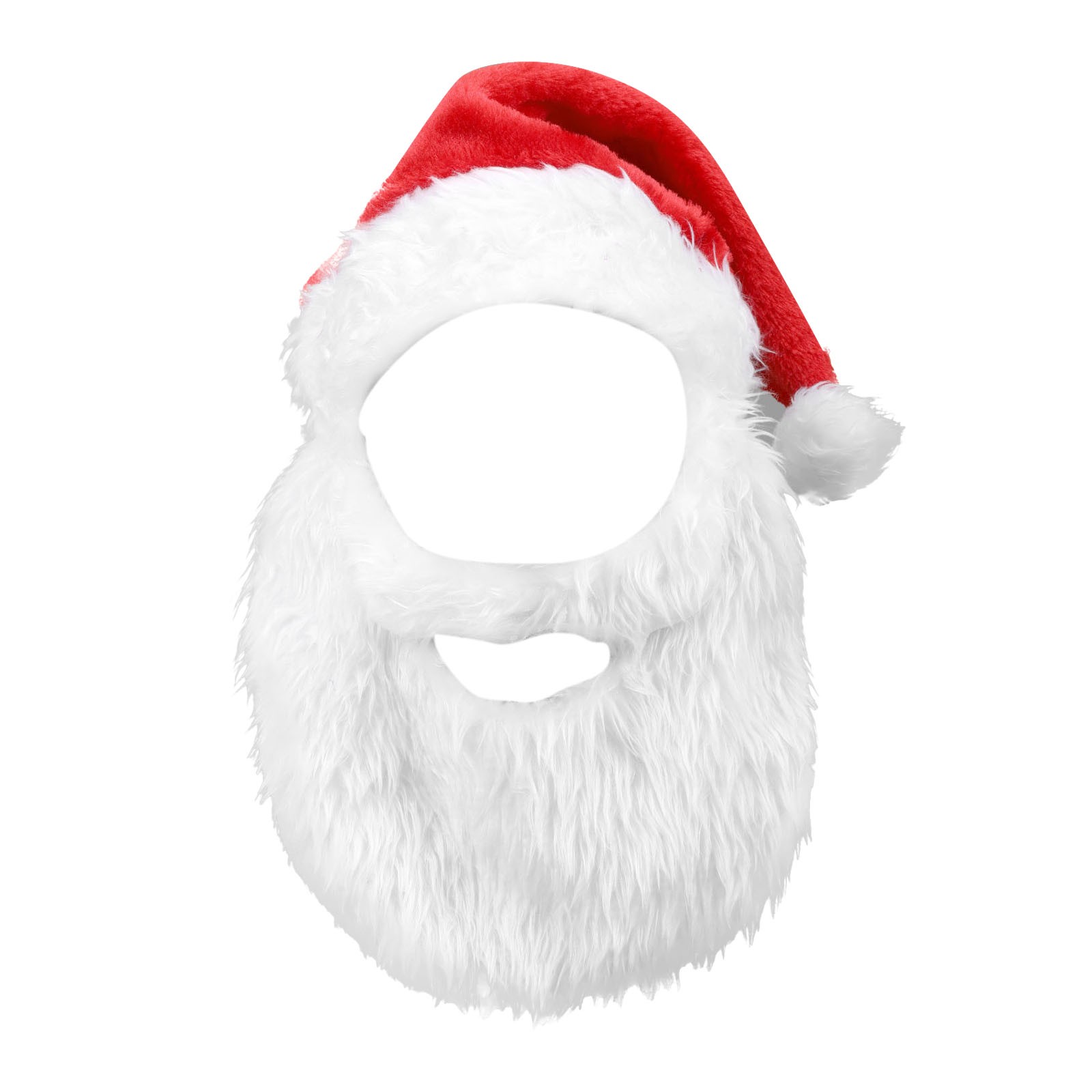 Chapeau de noël en peluche pou - Santa Hat Plush avis et prix