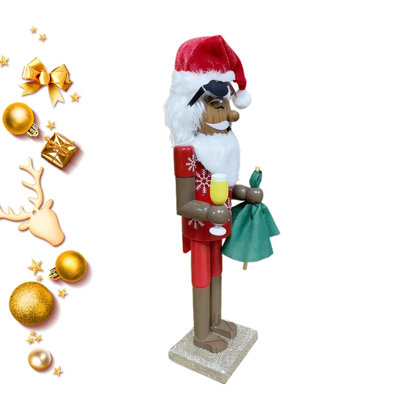 Casse-noisette décorative de n - Nutcracker Figurine avis et prix