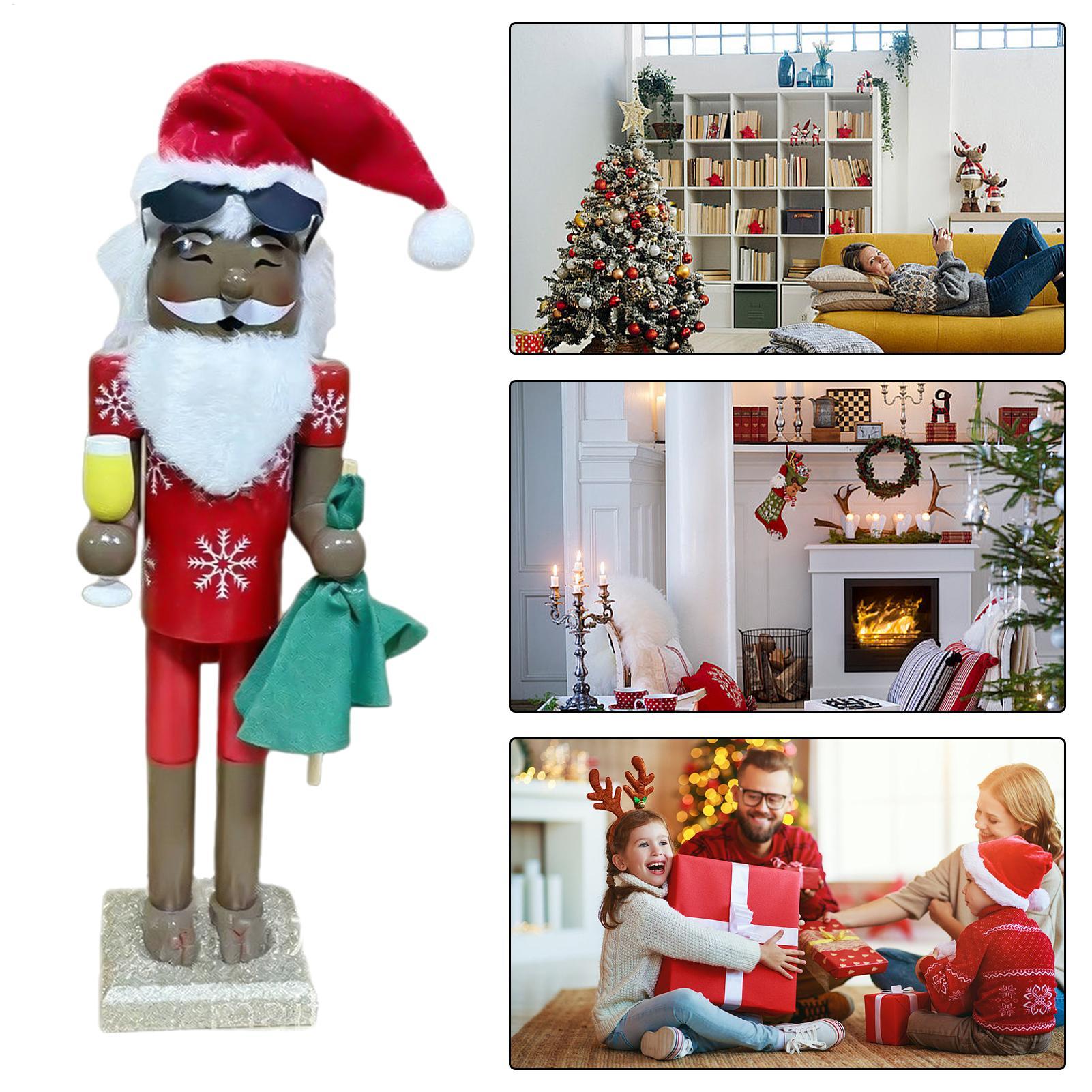 Casse-noisette décorative de n - Nutcracker Figurine avis et prix