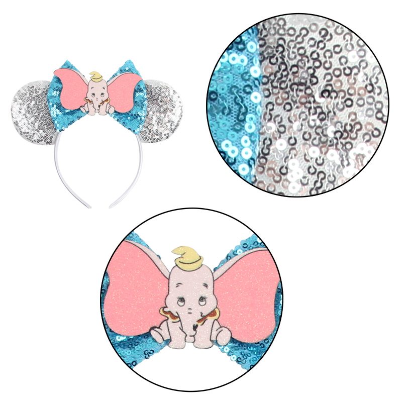 Disney Dumbo Mickey Mouse orei - Ribbon Bow Gift avis et prix