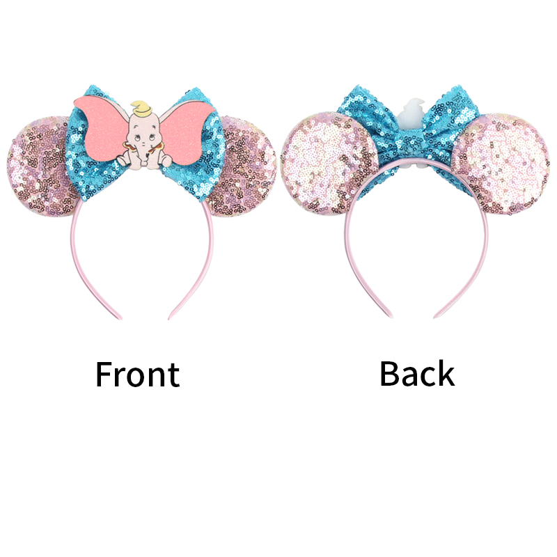 Disney Dumbo Mickey Mouse orei - Ribbon Bow Gift avis et prix
