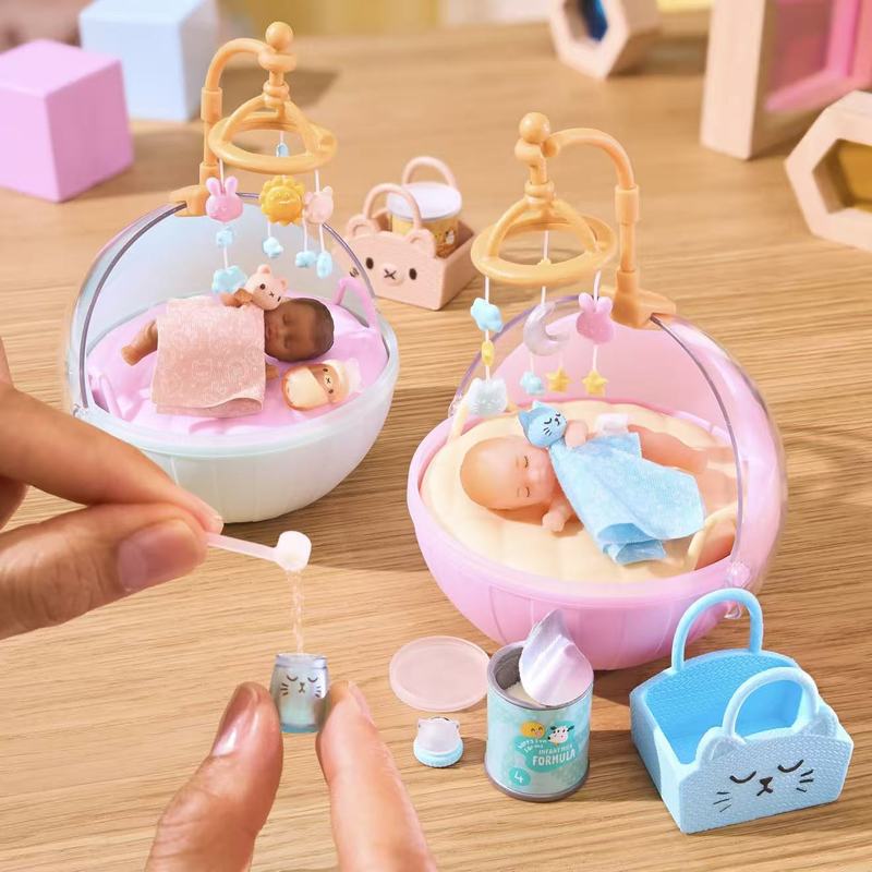 Nouveau Miniverse Original Mak - Ornament Ball Set avis et prix