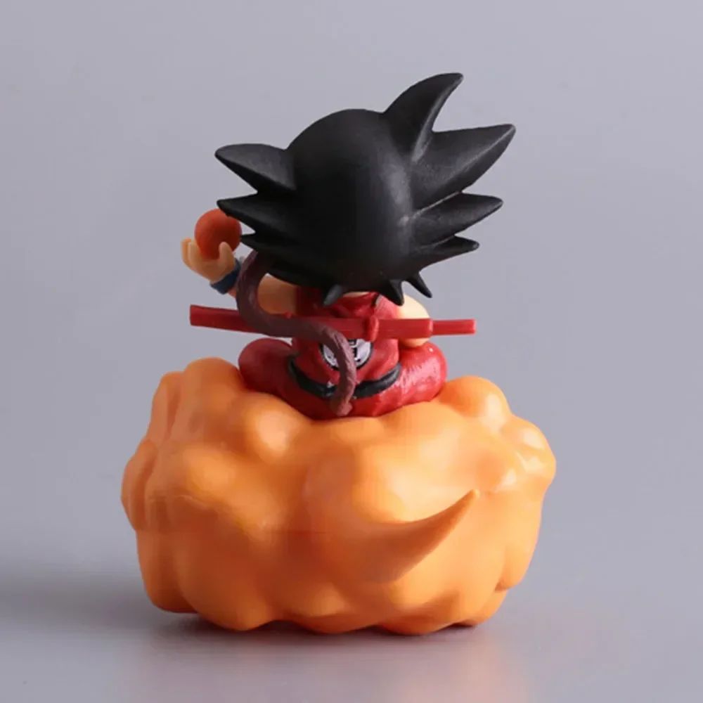 Figurines d'action Dragon Ball - Ornament Ball Set avis et prix