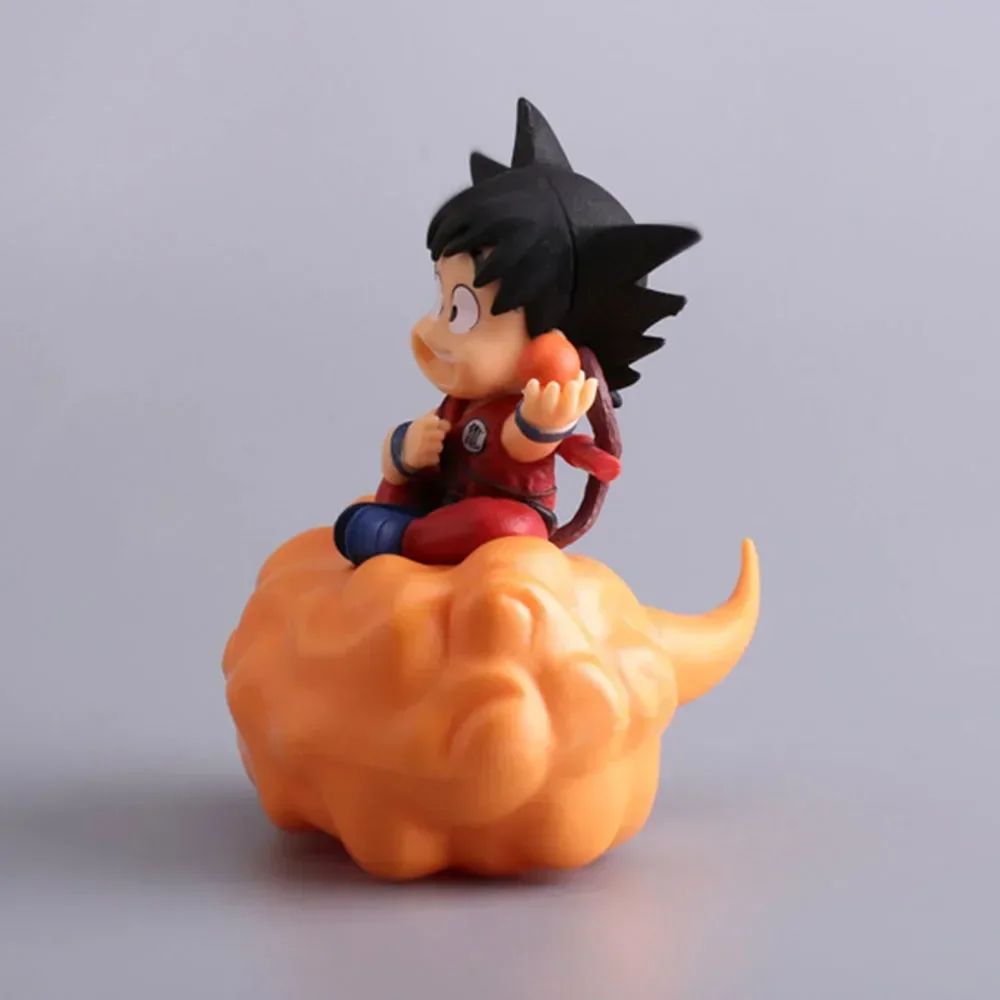 Figurines d'action Dragon Ball - Ornament Ball Set avis et prix
