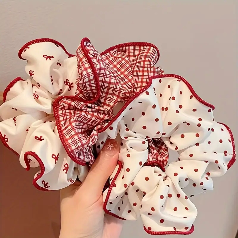 Lot de 3 chouchous doux et éla - Christmas Throw Blanket avis et prix