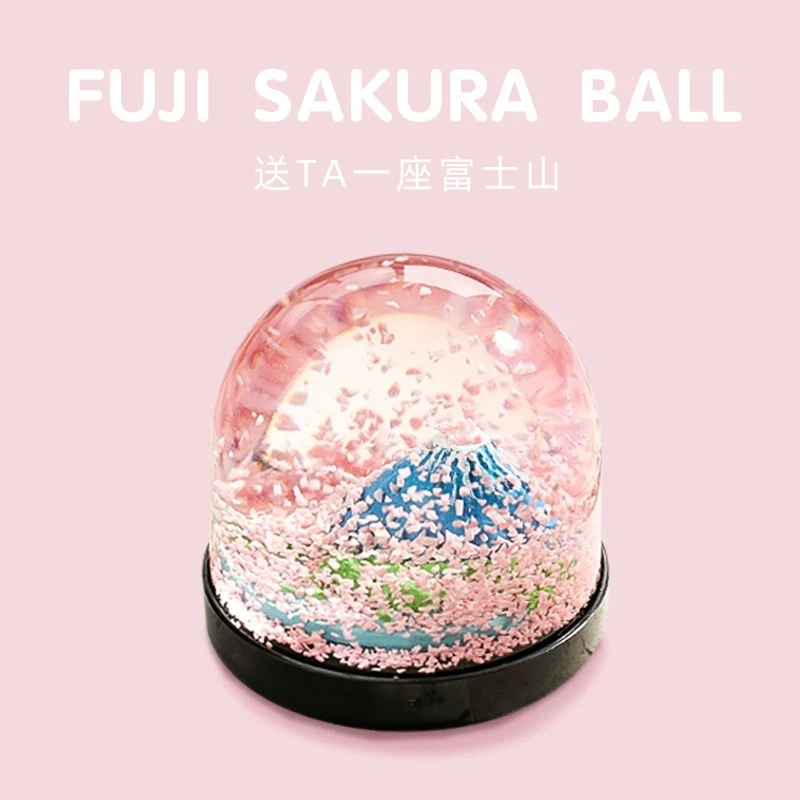 Boule de neige romantique en c - Snow Globe Musical avis et prix