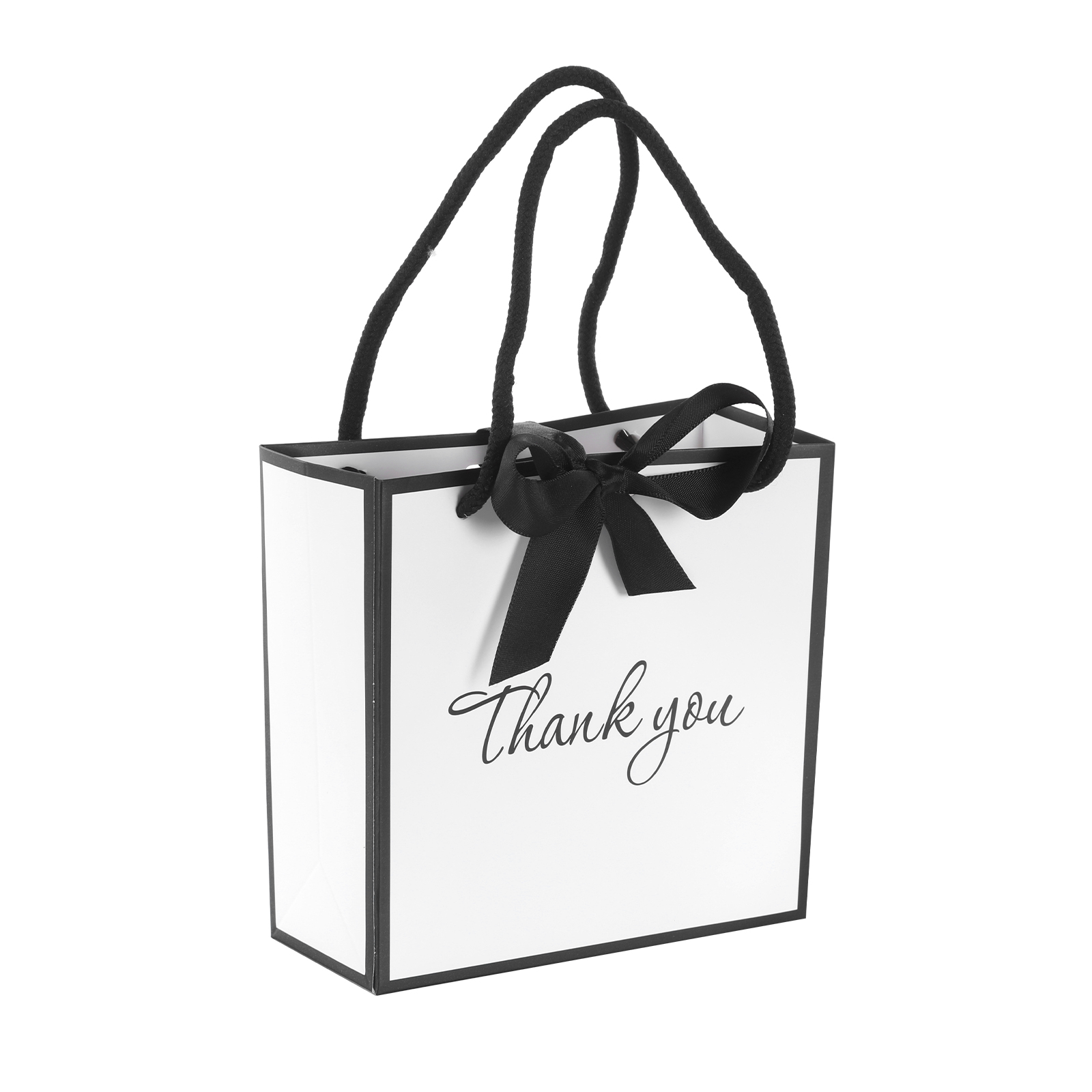 50 sacs cadeaux de remerciemen - Ribbon Bow Gift avis et prix