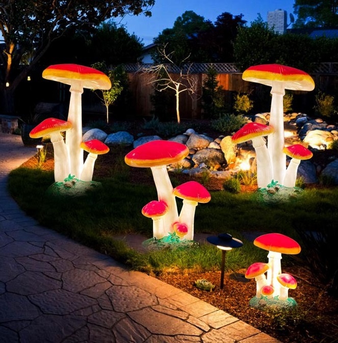 Statue lumineuse en forme de c - Christmas Lights Outdoor avis et prix