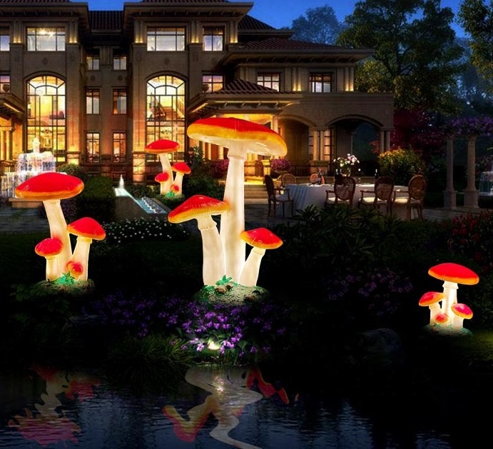 Statue lumineuse en forme de c - Christmas Lights Outdoor avis et prix