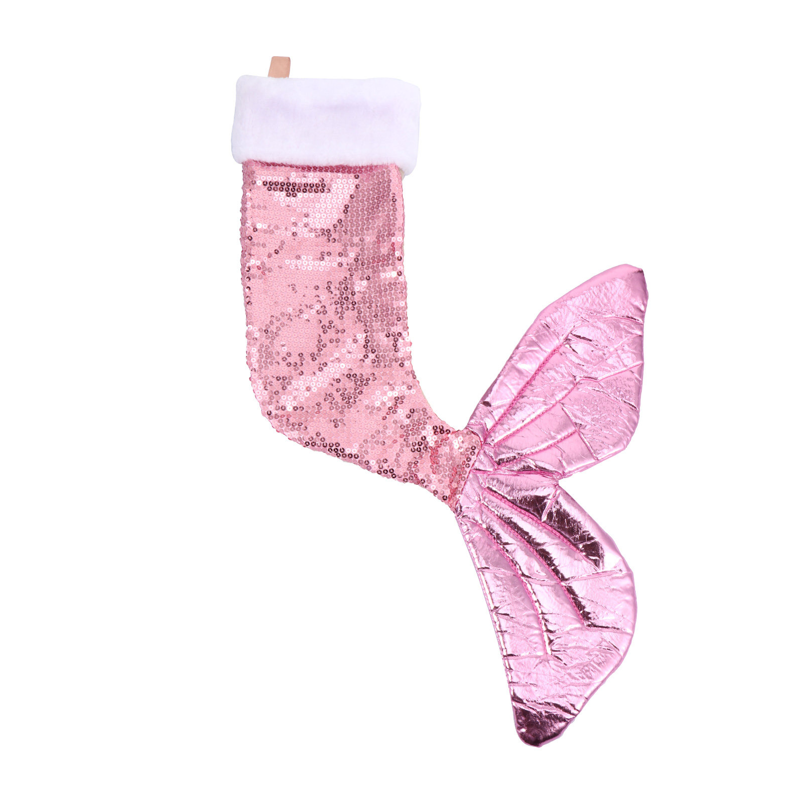 Décoration de Noël queue de si - Christmas Stocking Hanging avis et prix