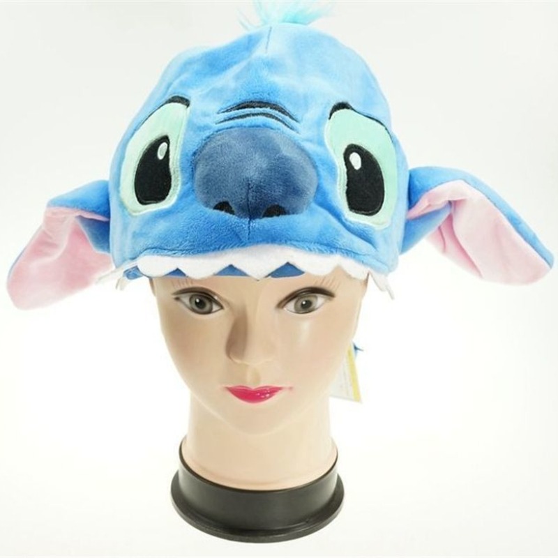Dessin animé Anime point en pe - Santa Hat Plush avis et prix