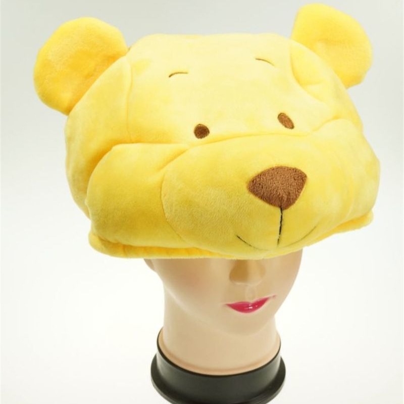 Dessin animé Anime point en pe - Santa Hat Plush avis et prix