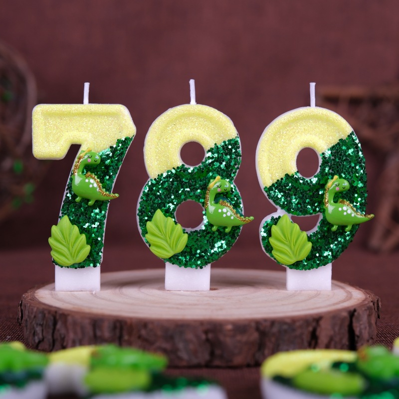 Nouvelles bougies d'anniversai - Holiday Candle Set avis et prix