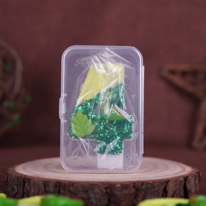 Nouvelles bougies d'anniversai - Holiday Candle Set avis et prix