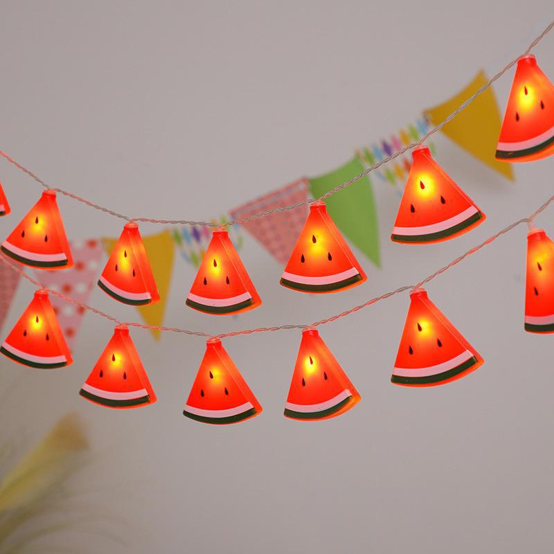 Guirlande lumineuse LED en for - Led Fairy String Lights avis et prix
