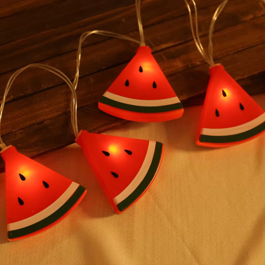 Guirlande lumineuse LED en for - Led Fairy String Lights avis et prix