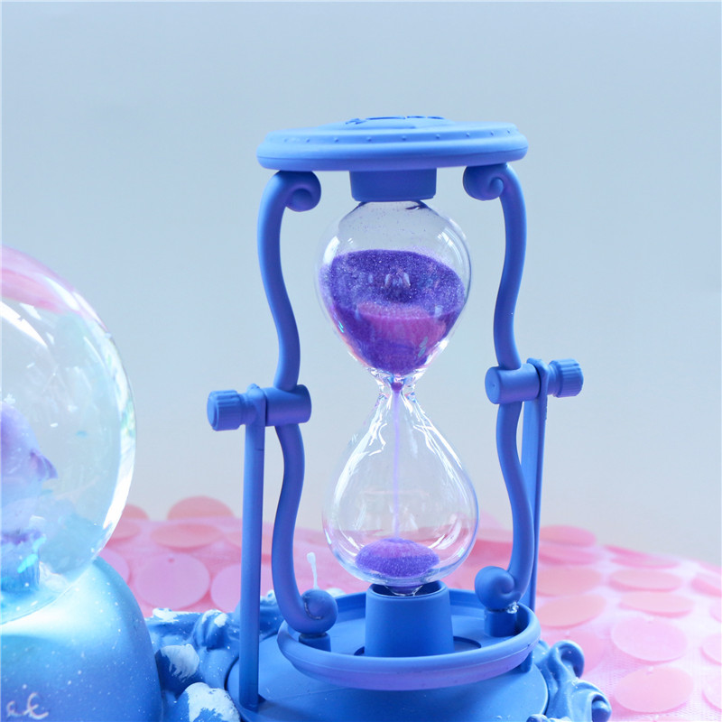 Boîte à musique en forme de ba - Snow Globe Musical avis et prix