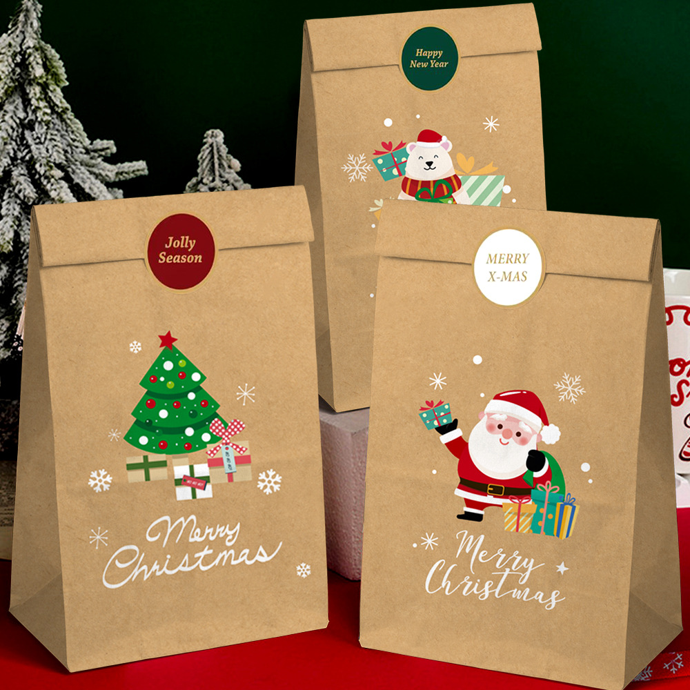 Autocollants de numéros de cal - Advent Calendar Gift avis et prix