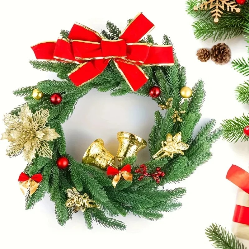 Nouveauté 2026 : Branches de p - Christmas Tree Artificial avis et prix