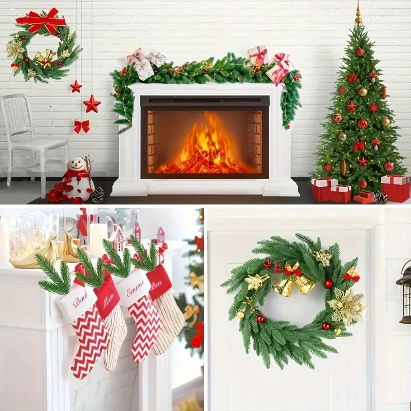 Nouveauté 2026 : Branches de p - Christmas Tree Artificial avis et prix