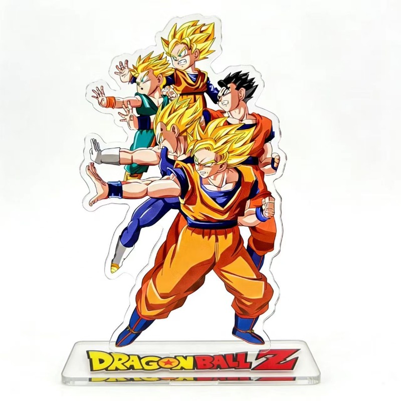 Support en acrylique Dragon Ba - Ornament Ball Set avis et prix