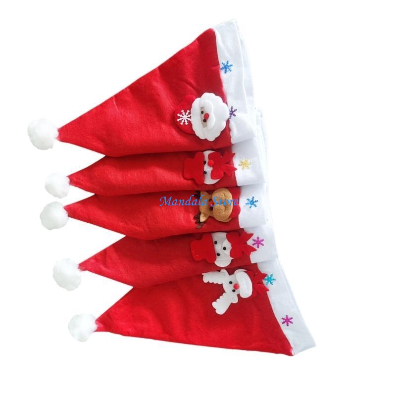 U2JC – chapeau noël pour adult - Santa Hat Plush avis et prix